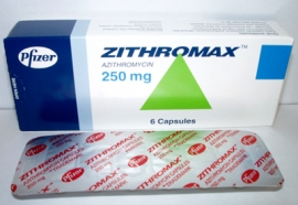 Azomycin  -  3